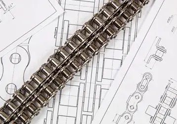 Zincirler & Konveyör Zincirleri