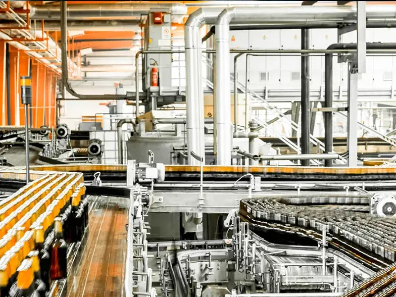 Tesis Kurulum ve Mühendisliği