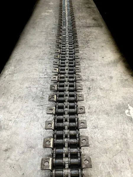 Makelsan Zincir Üretimi