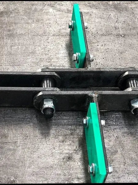 Makelsan Zincir Üretimi