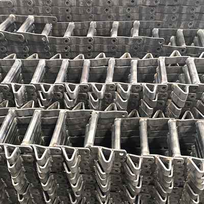 Maden ve Taş Ocakları için Zincirler