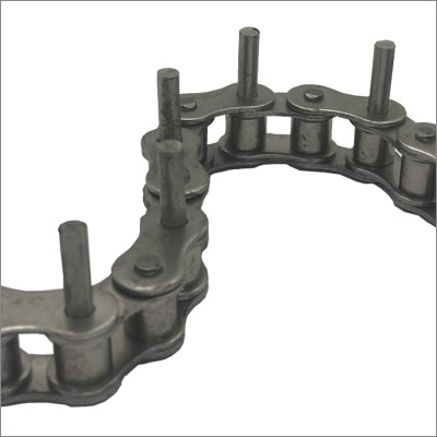 Pim Çıkıntılı Zincir