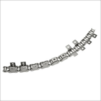 Yana Yaylanan Zincir