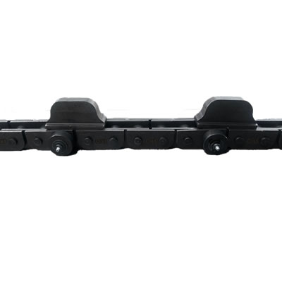 dıştan makaralı zincirler