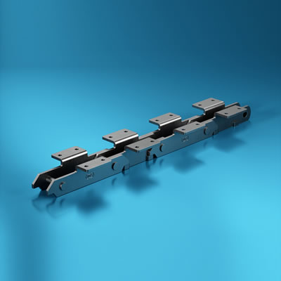 Özel Üretim Zincirler