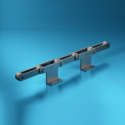 Özel Üretim Zincirler