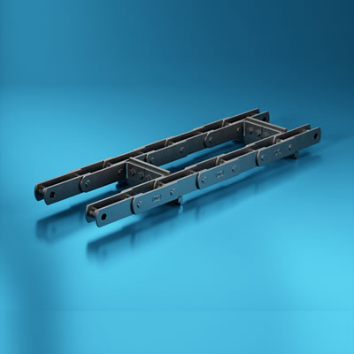 Özel Üretim Zincirler