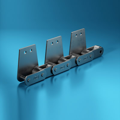 Akümülasyon Zinciri