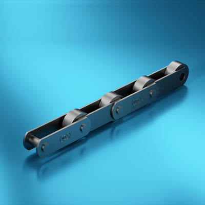 Korozyona Dayanıklı Zincirler