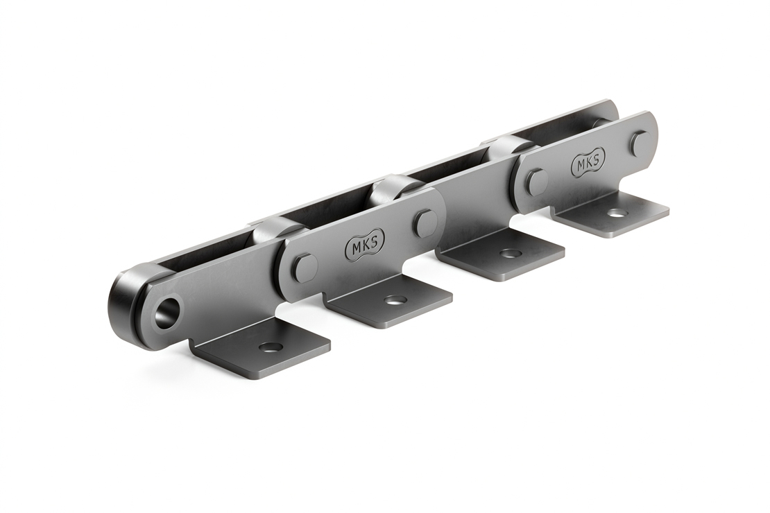 KULAKLI (ATAŞMANLI) ZİNCİRLER