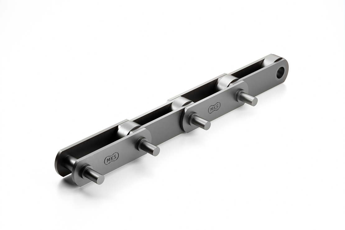 PİM ÇIKINTILI ZİNCİRLER