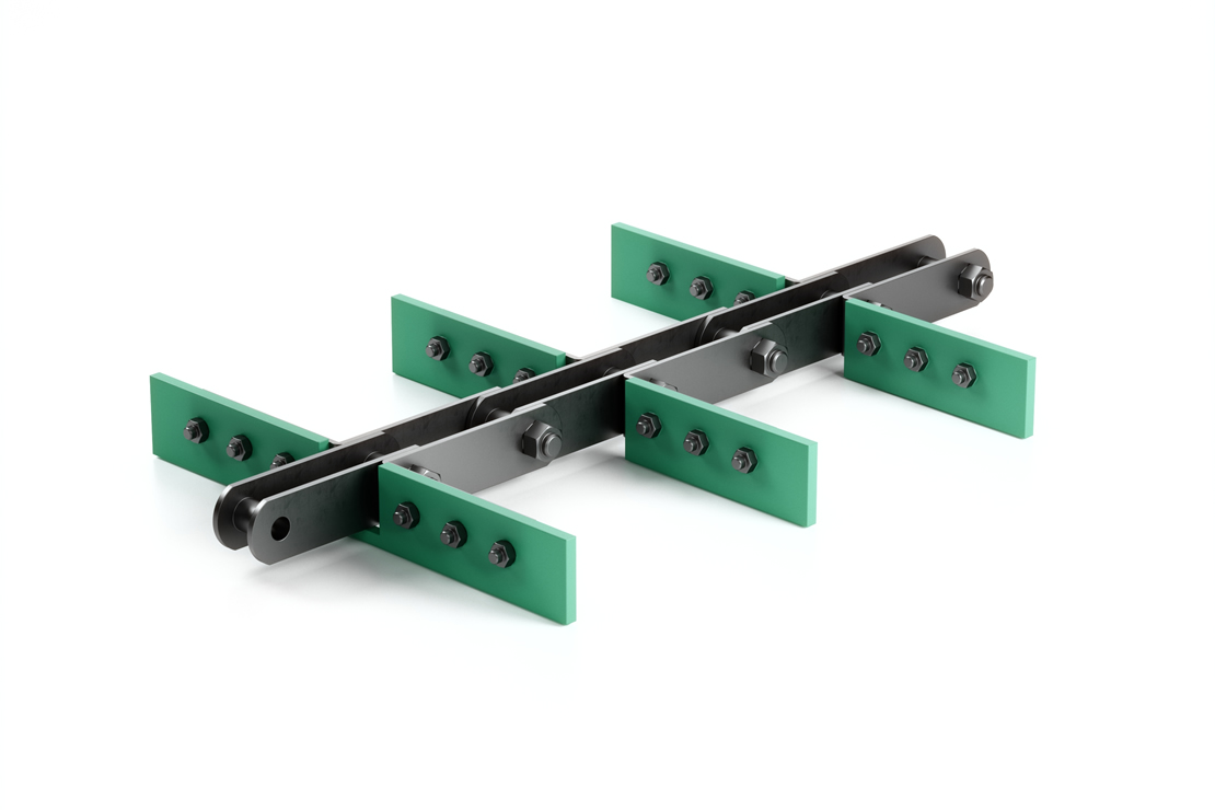 KAZIYICI KULAKLI ZİNCİRLER  & FÖRDEYER (FV /DIN8165  - M / DIN8167)