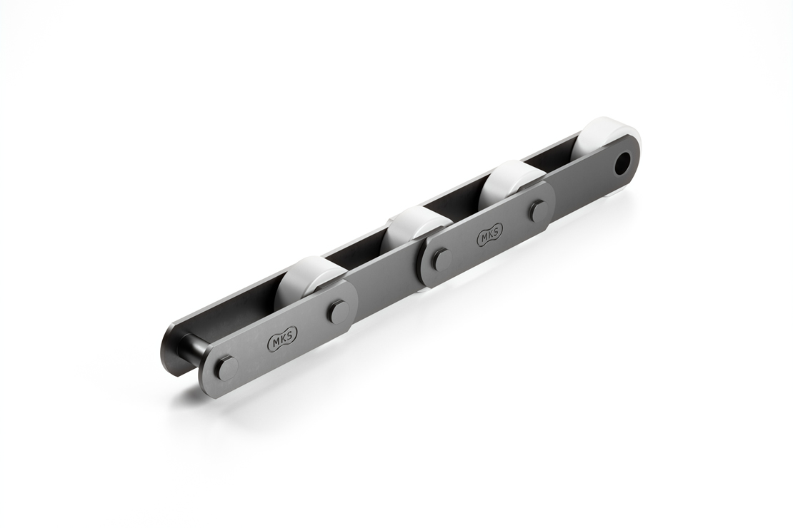 PLASTİK MAKARALI ZİNCİRLER