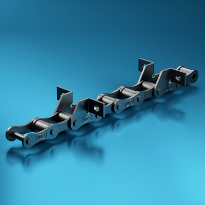 S55 Kesmik Elevatör Zinciri 