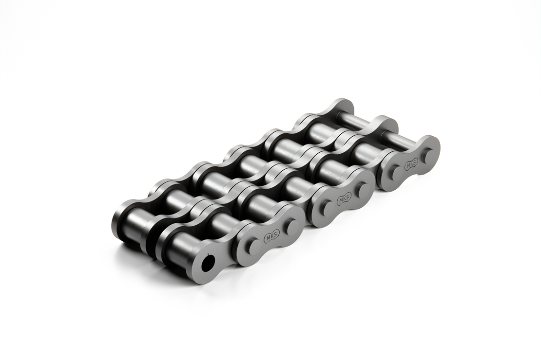 MAKARALI ZİNCİRLER