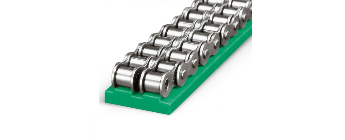 Sürtünme Profilleri