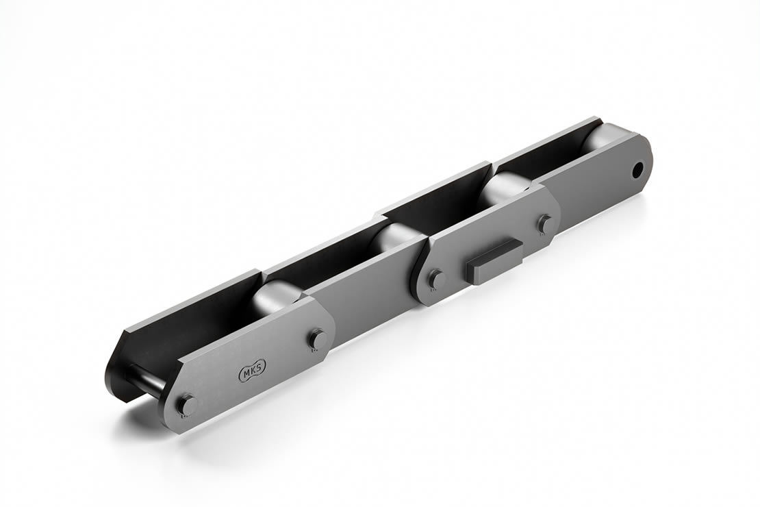 ELEVATÖR ZİNCİRLERİ