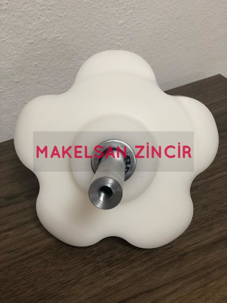 Konveyör Zincirinizin ömrünü uzatmak için